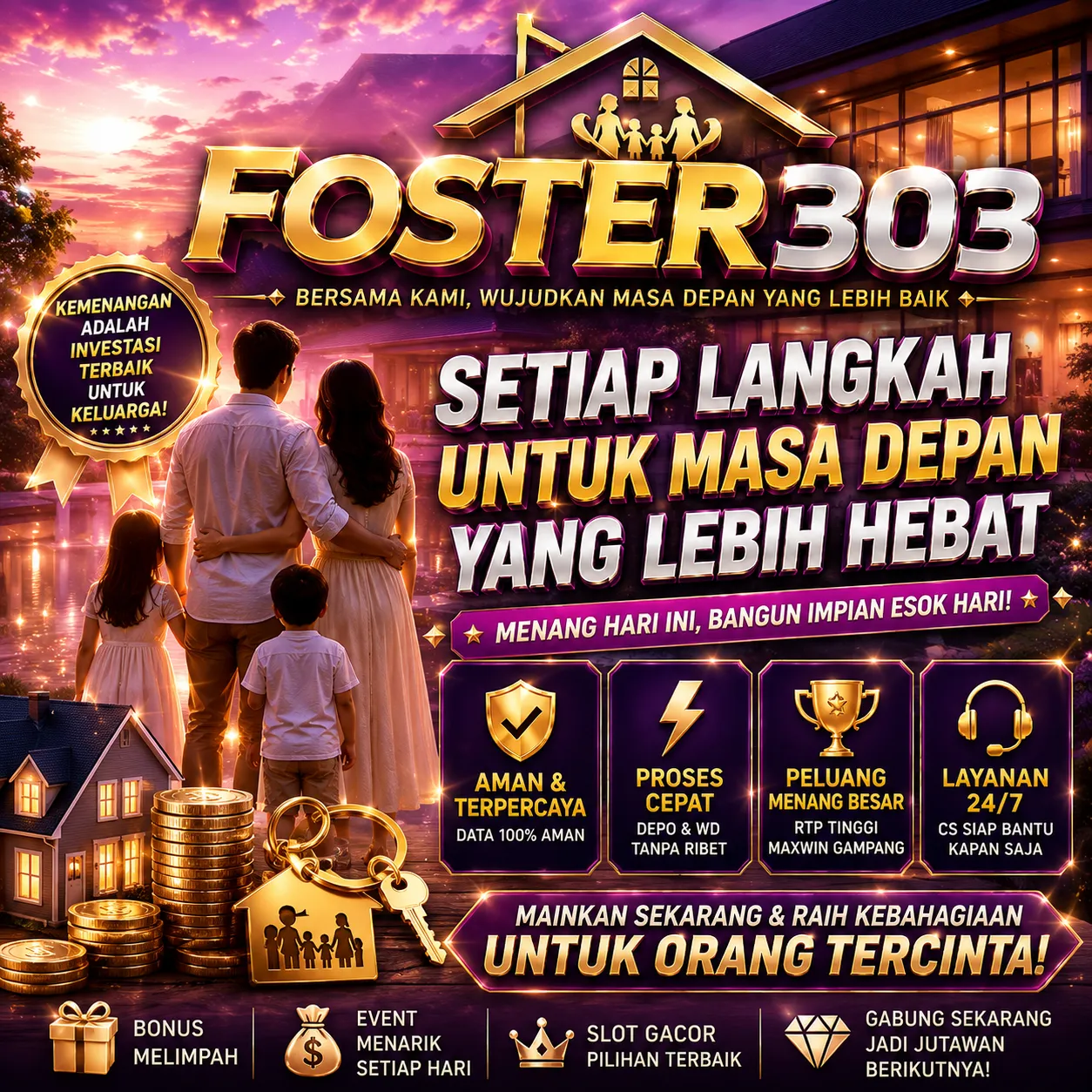 Foster303Banner